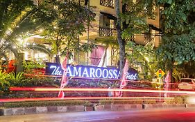 Amaroossa Hotel Bandung